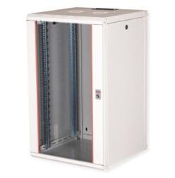 Roline 19 fali ház (Sz x Ma x Mé) 600 x 996 x 600 mm Szürke (26.21.0009)