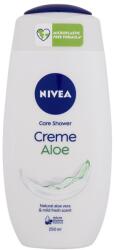 Nivea Tusfürdő NIVEA care & aloe vera 250 ml (C50212) - vectraline