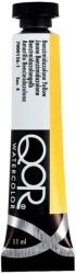 QOR 7000126-1 Vopsea acuarela Benzimidazolone Yellow 11 ml 1 buc (<![CDATA[7000126-1]]>)