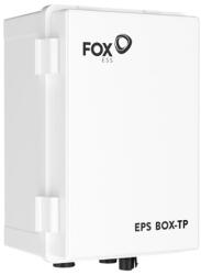 FoxESS EPS-BOX-TP-V2 Háromfázisú Elektromos Kapcsolódoboz (EPS-BOX-TP-V2)