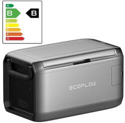 EcoFlow Glacier Classic 35 literes hordozható hűtőszekrény (EFGLACIER35L-EU-NBOX) - dellaprint