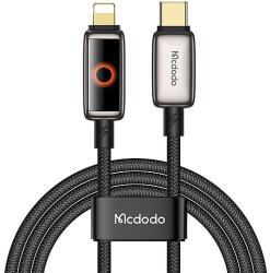 Mcdodo USB-C Lightning kábel Mcdodo CA-6670 1.2m - dellaprint