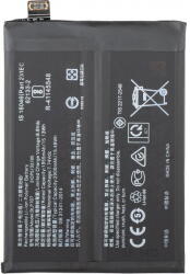 Aftermarket Piese si componente Acumulator pentru Oppo Reno4 Pro 5G / Reno4 Pro, BLP787 (acu/orp/blBLP787) - pcone