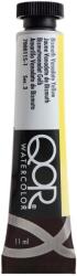 QOR 7000115-1 Vopsea acuarela Bismuth Vanadate Yellow 11 ml 1 buc (7000115-1)