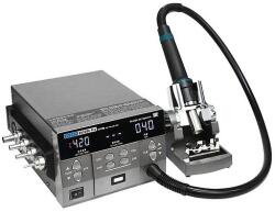 SUGON 8620DX Pro forrólevegős forrasztóállomás