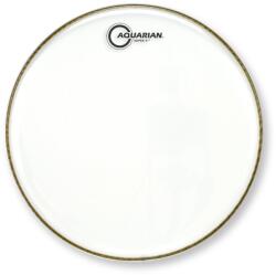 Aquarian S2-14 Super 2 Clear 14" Față de tobă (S2-14)