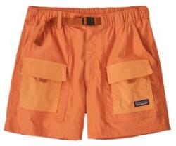 Patagonia Outdoor Everyday Shorts Women Pantaloni scurți Rock Melon S