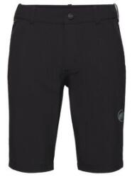 Mammut Hiking V Shorts Men Pantaloni scurți black 0001 48