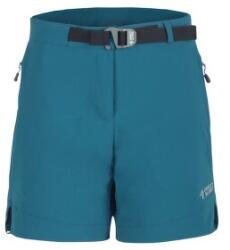 Direct Alpine Cruise Short Lady 1.0 Pantaloni scurți emerald/grey M