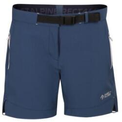 Direct Alpine Cruise Short Lady 1.0 Pantaloni scurți navy/grey XL