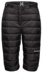 Mammut Eiger Nordwand Light Down IN Shorts Women Pantaloni scurți black 0001 36