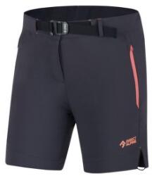 Direct Alpine Cruise Short Lady 1.0 Pantaloni scurți anthracite/coral XS