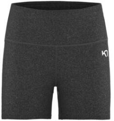 Kari Traa Julie High Shorts Pantaloni scurți BLACK S