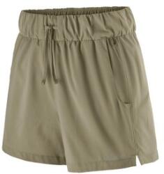 Patagonia Terrebonne Shorts Women Pantaloni scurți River Rock Green L