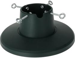 4-Home Suport pentru brad de Crăciun Holly Jolly, 38, 5x16cm, brad până la 2, 1 m, PP