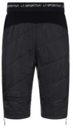 La Sportiva Protector Primaloft Over Pant Men Pantaloni scurți Black L