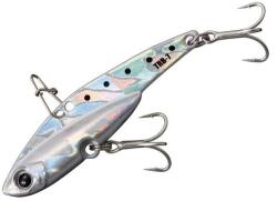 Major Craft Tidrift Blade Micro 5 cm 10g Shirashu UV #022 Vertikális Műcsali