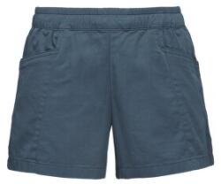 Black Diamond Notion Shorts Women Pantaloni scurți Creek Blue M