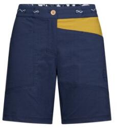 La Sportiva MANTRA SHORTS Women Pantaloni scurți Night Sky/Savana L
