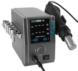 SUGON 2020D forrólevegős forrasztóállomás