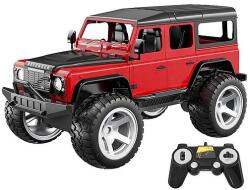 DOUBLE E RC távirányítós autó 1: 14 Double Eagle (piros) Land Rover Defender E362-003