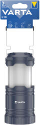 VARTA VALUE RANGE LANTERN L10 kemping lámpa - 15673 (15673101111)