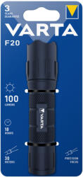 VARTA VALUE RANGE FLASHLIGHT F20 elemlámpa - 15671 (15671101111)