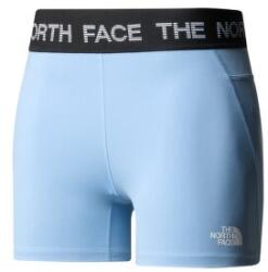 The North Face TECH BOOTIE TIGHT Women Pantaloni scurți STEEL BLUE XL