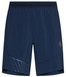 La Sportiva COMP SHORT Men Pantaloni scurți Night Sky/Chalk M