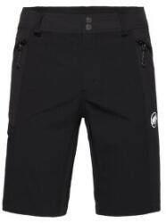 Mammut Ducan Shorts Men Pantaloni scurți black 0001 46