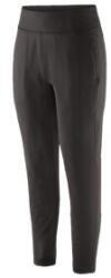 Patagonia R1 Thermal Bottoms Women Pantaloni Black M