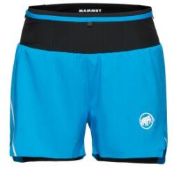 Mammut Aenergy TR 2 in 1 Shorts Women Pantaloni scurți glacier blue-black 34