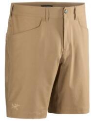 Arcteryx Kragg Cotton Short 9´ Men Pantaloni scurți Canvas 30