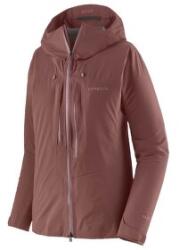 Patagonia M10 Storm Jacket Women Jachetă Dulse Mauve L