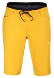 Direct Alpine Rock Shorts Pantaloni scurți camel S