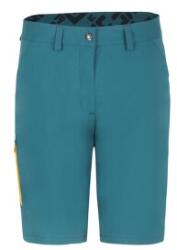 Direct Alpine ALARO Short Lady Pantaloni scurți emerald M