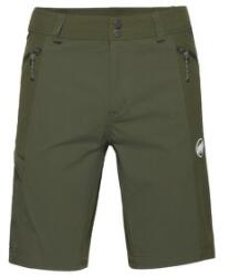 Mammut Ducan Shorts Men Pantaloni scurți 40284 dark marsh 48