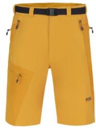 Direct Alpine VULCAN Short Pantaloni scurți ochre S