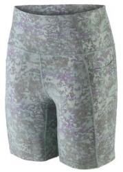 Patagonia Maipo Shorts Women Pantaloni scurți Rock Wash: Thermal Blue L
