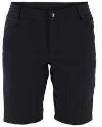 Kari Traa THALE HIKING SHORTS Pantaloni scurți BLACK XS