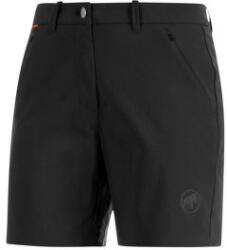 Mammut Hiking Shorts Women (1023-00130) Pantaloni scurți black 0001 34
