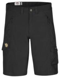 Fjällräven Abisko Shorts (82833) Pantaloni scurți Black 46