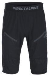 Direct Alpine Logan Alpha 2.0 Pantaloni scurți black XL