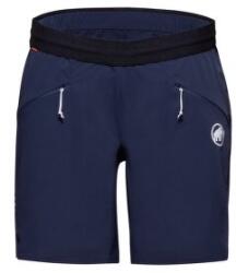 Mammut Aenergy Light SO Shorts Women Pantaloni scurți marine 5118 42