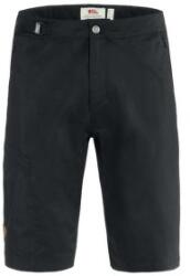 Fjällräven Abisko Hike Shorts Men Pantaloni scurți Black 52