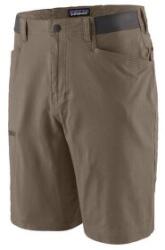 Patagonia Venga Rock Shorts Men Pantaloni scurți Wing Grey 40