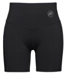 Mammut Massone Short Tights Women Pantaloni scurți black 0001 L