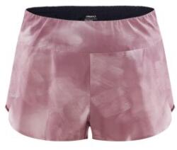 Craft Pro Hypervent Split Short Women Pantaloni scurți DAWN-MULTI L