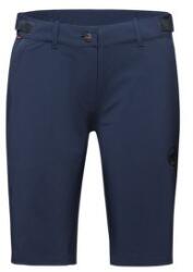 Mammut Runbold Shorts Women Pantaloni scurți marine 5118 36
