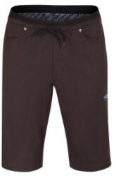 Direct Alpine Rock Shorts Pantaloni scurți black XXL